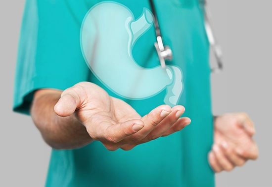 Principe et Technique du Bypass Gastrique