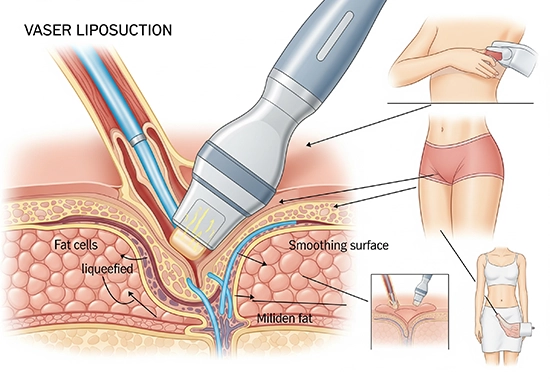 Servi Health Side Image