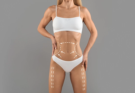 Les Avantages de la Liposuccion VASER