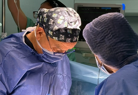 Expertise et Sécurité