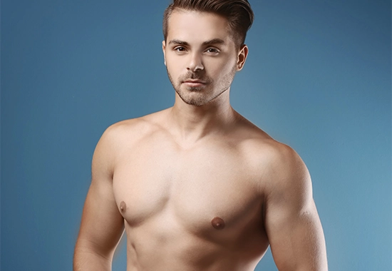 Avantages de la gynécomastie en Tunisie