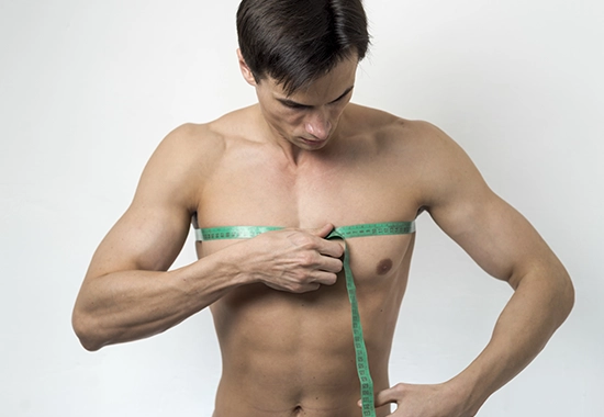 Traitements de la gynécomastie en Tunisie