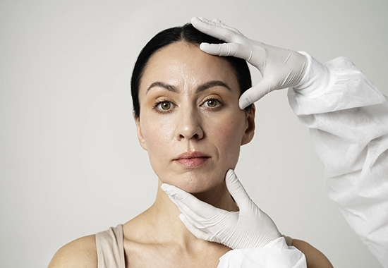 Qu’est-ce qu’un Lifting du Visage ?