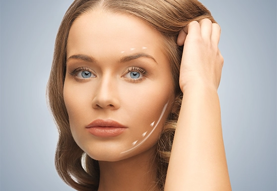 Qu’est-ce que le Lipofilling Visage ?