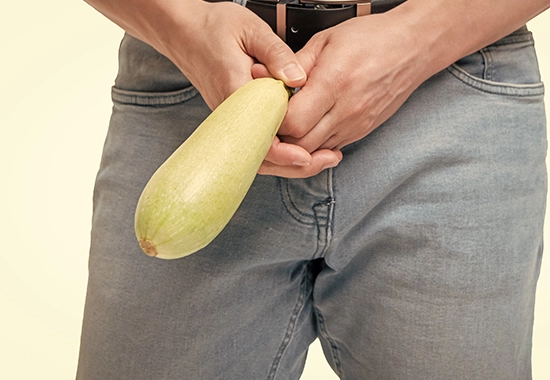 Pénoplastie d’Élargissement