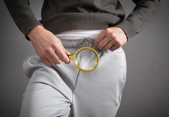 Candidats et Motivations